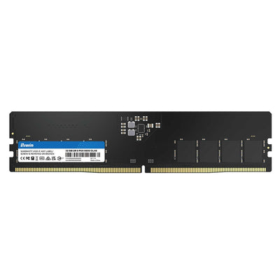 Biwin BD5UD32G56C46 32GB DDR5 5600Mhz 2Rx8 Masaüstü Ram