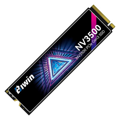 Biwin NV3500 2TB 3500/3000MB/s Gen3x4 22x80 M.2 NVMe SSD