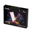 Biwin DW100-CB005 32GB DDR5 7200Mhz 2Rx16 Masaüstü Ram Siyah