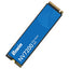Biwin NV7200 2TB 7200/6200MB/s Gen4x4 22x80 M.2 NVMe SSD