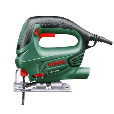 Bosch PST 670 500W Easy Dekupaj Testere