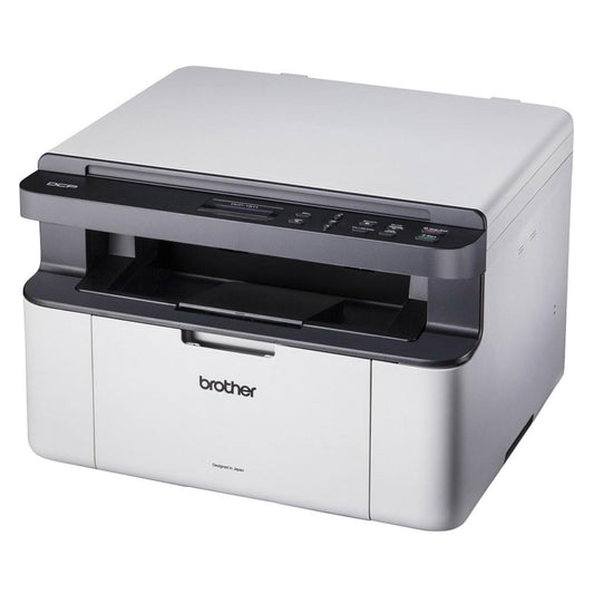 BROTHER DCP-1511-2T Mono Lazer AIO A4 Mono Fotokopi Tarayıcı Usb Yazıcı 2 Tam dolu toner