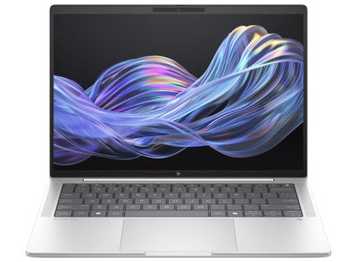 Hp Elitebook X G1i B9zs3et Intel Ultra 5-226v 16gb 512ssd 14 W11pro