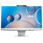 ASUS V440VAT-I58512W0D i5-13420H 8GB 512GB SSD O/B Iris Xe Dokunmatik 27" Beyaz DOS All in One PC