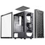 GAMEBOOSTER GB-F3101B Powersız Siyah Mesh Panel Mid Tower ATX Kasa