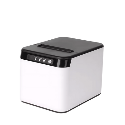 POSCLASS Zywell ZY-Q821 Thermal Usb + Ethernet 203 dpi Fiş Yazıcı