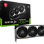 MSI RTX 4080 SUPER 16G VENTUS 3X OC 16GB Geforce RTX4080S GDDR6X 256bit 2xHDMI 2xDP 16x Ekran Kartı