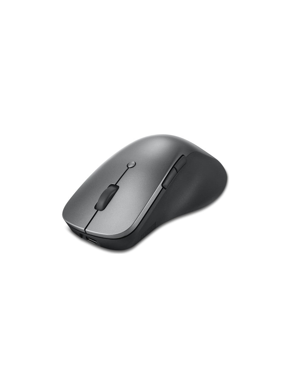 LENOVO 4Y51J62544 Bluetooth Kablosuz 2400dpi siyah Professıonal Rechargeable Mouse