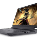 DELL G15 5530 G155530005U i7-13650HX 16GB 512GB SSD 6gb RTX3050 15.6" Ubuntu Gaming Notebook