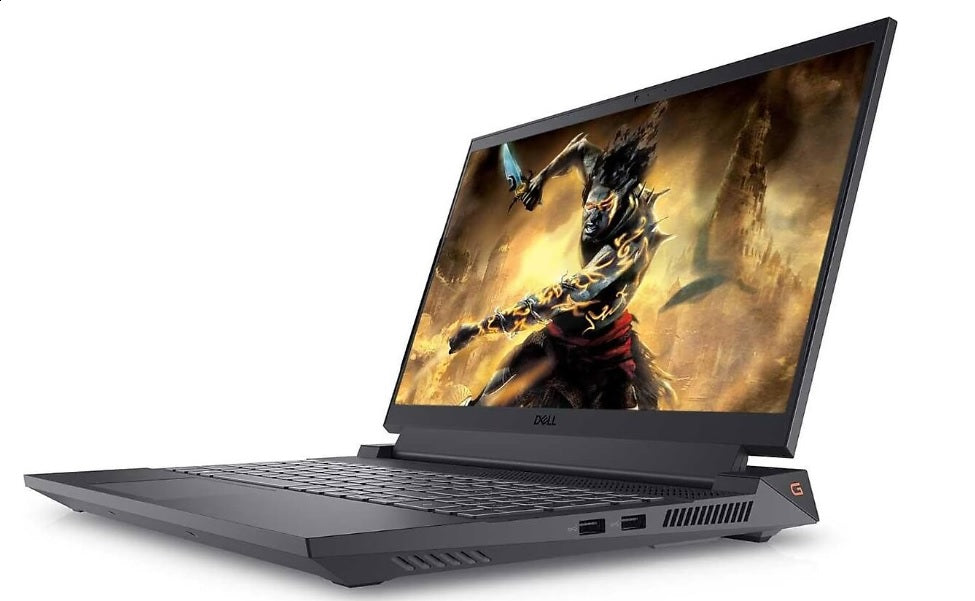 DELL G15 5530 G155530005U i7-13650HX 16GB 512GB SSD 6gb RTX3050 15.6" Ubuntu Gaming Notebook