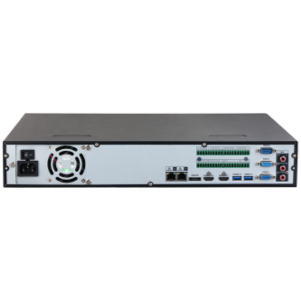 DAHUA NVR5432-EI 32 Kanal Network Video 12MP NVR Güvenlik Kayıt Cihazı