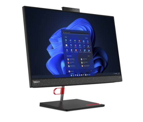 LENOVO ThinkCentre neo 50a 24 12B800E0TR-16G i5-12450H 16GB 512GB SSD O/B Intel UHD Dokunmatik 23.8" Siyah DOS All in On