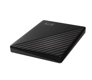 WESTERN DIGITAL WDBYVG0010BBK-WESN My Passport 2.5" 1TB USB 3.2 Gen1 Siyah Taşınabilir Harddisk