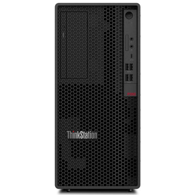 Lenovo ThinkStation P350 30E3S9H849 W-1350 T600 W11P Masaüstü İş İstasyonu