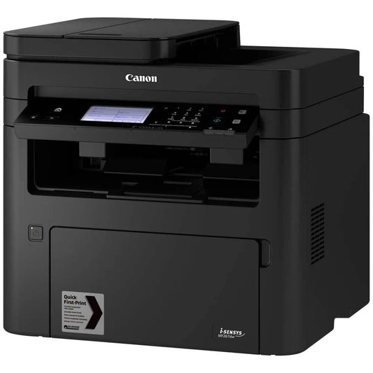 CANON I-SENSYS MF267DW II MONO LAZER YAZ/TAR/FOT/FAX/DUB/ETH/WIFI