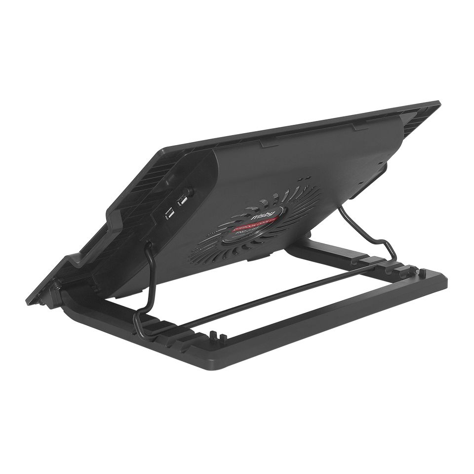 FRISBY FNC-35ST 15" - 16" Siyah 14cm Fan Notebook Soğutucu Stand