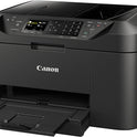 Canon Maxify MB2150 Wi-Fi + Tarayıcı + Fotokopi Renkli Çok Fonksiyonlu Mürekkep Püskürtmeli Yazıcı