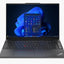 LENOVO ThinkPad E16 G2 21MA008XTX-32G1S Ultra 7-155H 32GB 1TB SSD O/B Intel UHD 16" DOS Siyah Notebook