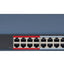 HIKVISION DS-3E1326P-EI 26 Port Mbit 24 Port Poe 370W 2xCombo Uplink Yönetilebilir Smart Switch