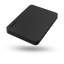 TOSHIBA HDTB510EK3AA Canvio Basic 2.5" 1TB 5,0 Gbit/sn USB 3.2 Gen1 Siyah Taşınabilir Harddisk