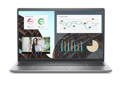 DELL Vostro 3530 N3409PVNB3530U-16G i5-1334U 16GB 512GB SSD O/B Intel UHD 15.6" DOS Siyah Notebook