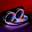 DARK DKCCW246 AquaForce W246 1700/1200/1150/1155/AM5/AM4 240 mm Fixed RGB LEDli Sıvı Soğutma