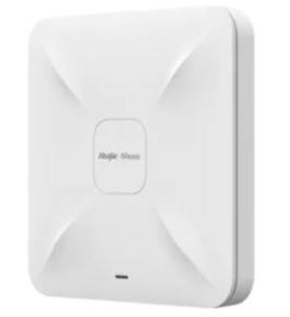 RUIJIE-REYEE RG-RAP2260(G) 2 Port 10/100/1000Mbps AX1800 2 Anten Tavan Tipi Access Point