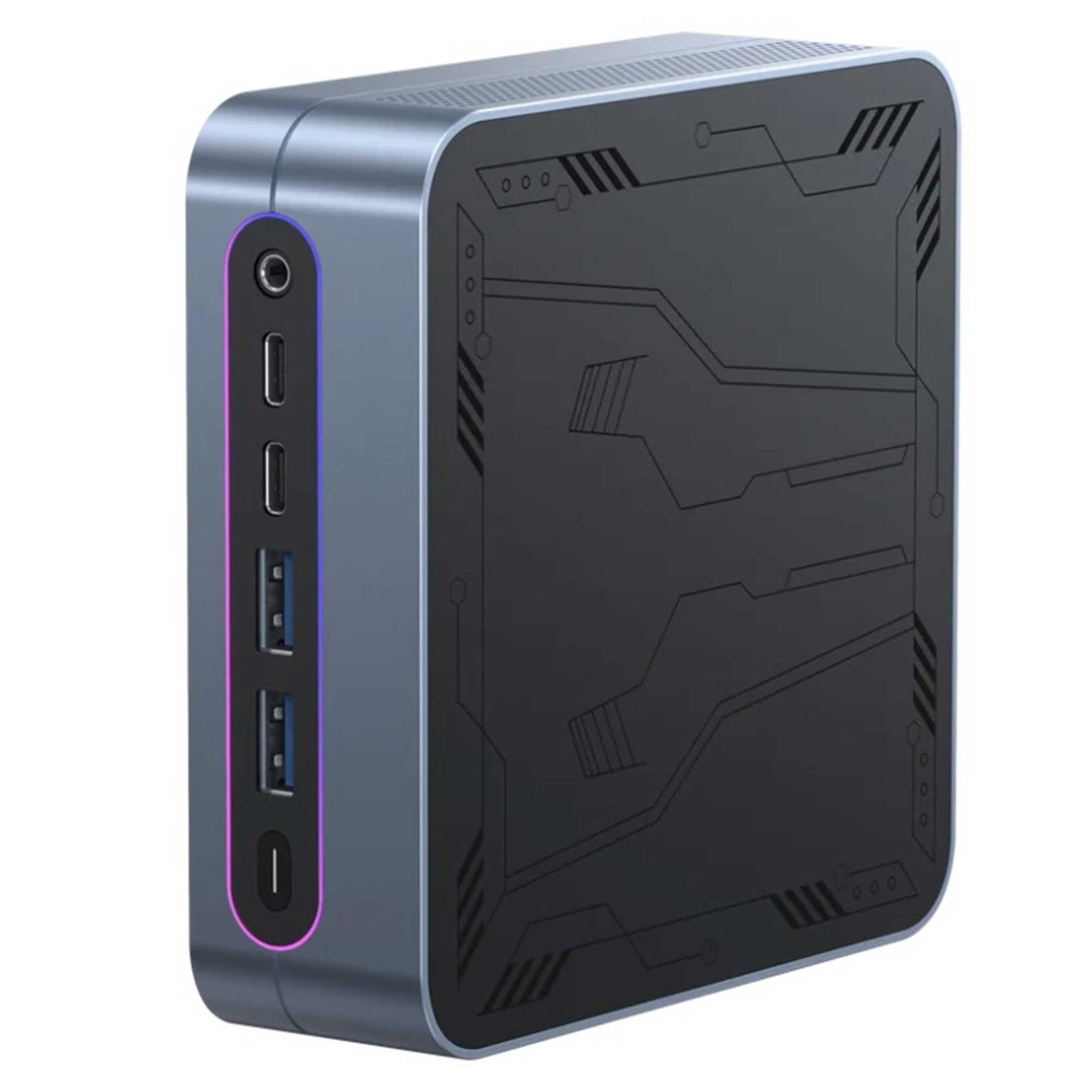 Chuwi LarkBox S i3-1220P Mini Masaüstü Bilgisayar