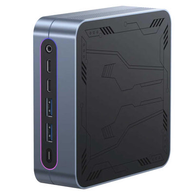 Chuwi LarkBox S i3-1220P Mini Masaüstü Bilgisayar