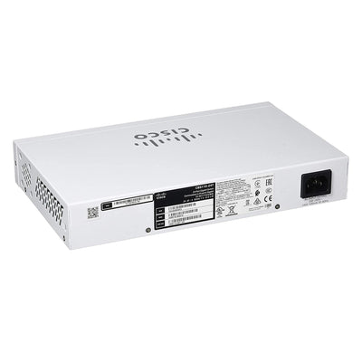 Cisco Business CBS110-24T 24-port Gigabit Ethernet Switch