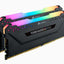 CORSAIR Vengeance RGB Pro CMW16GX4M2C3200C16 2x8 GB DDR4 3200 MHz PC Ram
