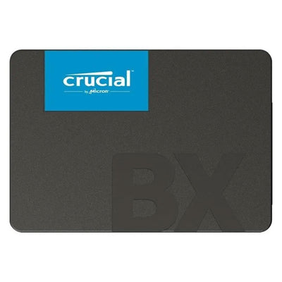 Crucial BX500 240GB 540/500MB/s 2.5" SATA3 SSD