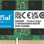 CRUCIAL CP16G4FRA32A,M8FF 16GB (Tek Parça) DDR4 3200Mhz (Kutusuz) PC Bellek