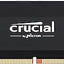 CRUCIAL CP16G64C38U5B-M8D3 16GB (Tek Parça) DDR5 6400Mhz Pro Soğutuculu PC Bellek