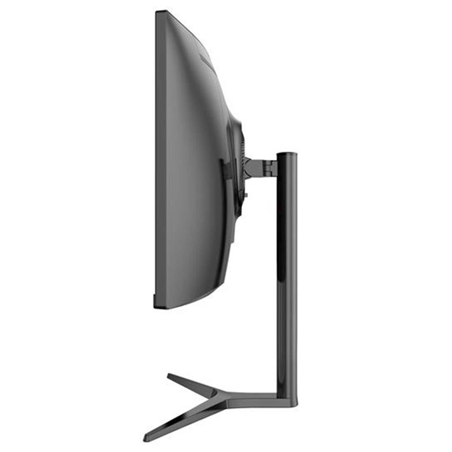 CUBE PA-34V165C 34" 165hz 1ms WQHD (VESA) RGB Oyuncu Monitörü