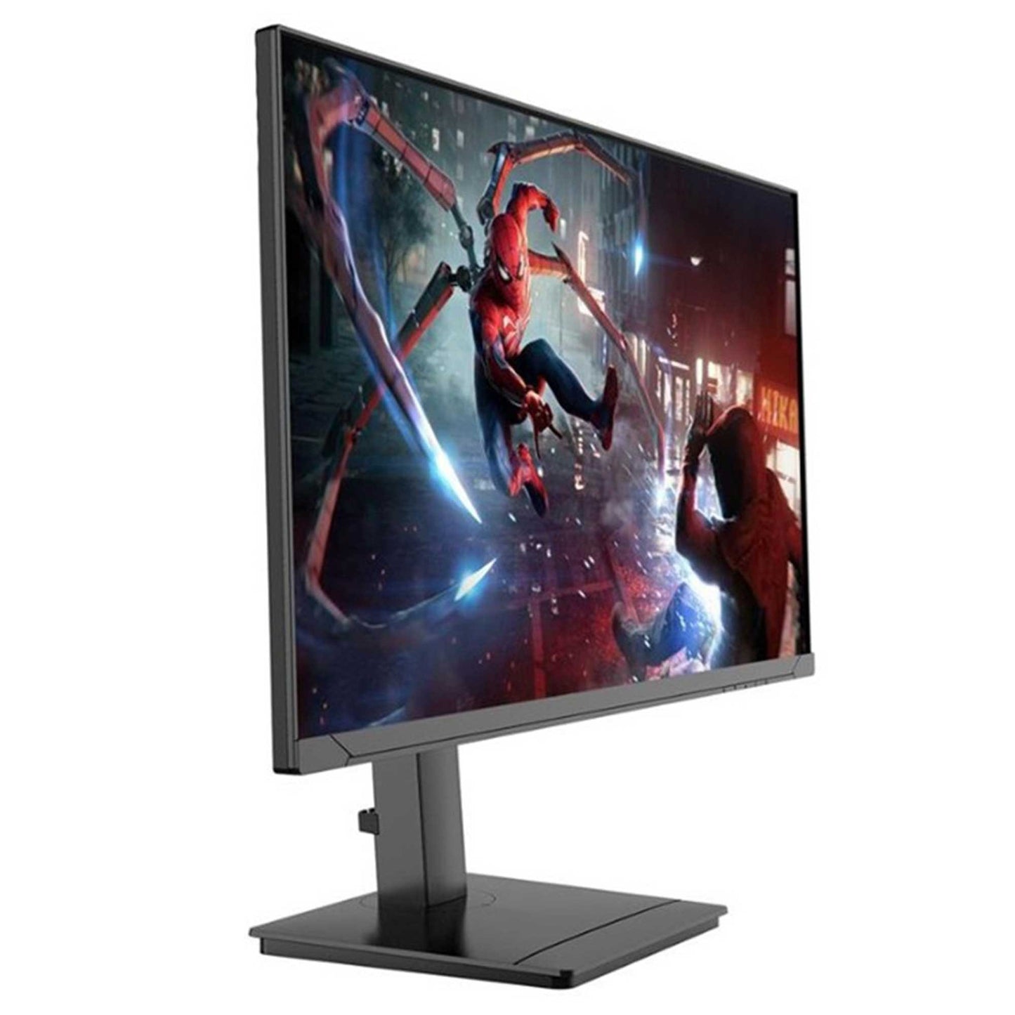 CUBE PA-27V240F05-2K 27" 240HZ 0.5ms QHD RGB Oyuncu Monitör