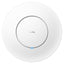 Cudy AP3000 5GHz 2402 Mbps,2.4GHz 571 Mbps WiFi 6,IP65,5xDahili Antenli PoE Access Point Mesh Router