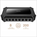 Cudy GS108D 10/100/1000M 8 Port Gigabit Switch