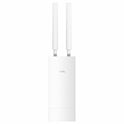 Cudy LT400 2,4GHz/5GHz 4Port Wi-Fi,4G LTE IP65 NonoSIM Destekli Outdoor Mobile Router