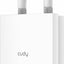 Cudy LT500 2,4GHz/5GHz,4Port, WiFi,4G LTE Cat.4,DDNS&VPN,IP65 Nano SIM Destekli Outdoor Mobil Router