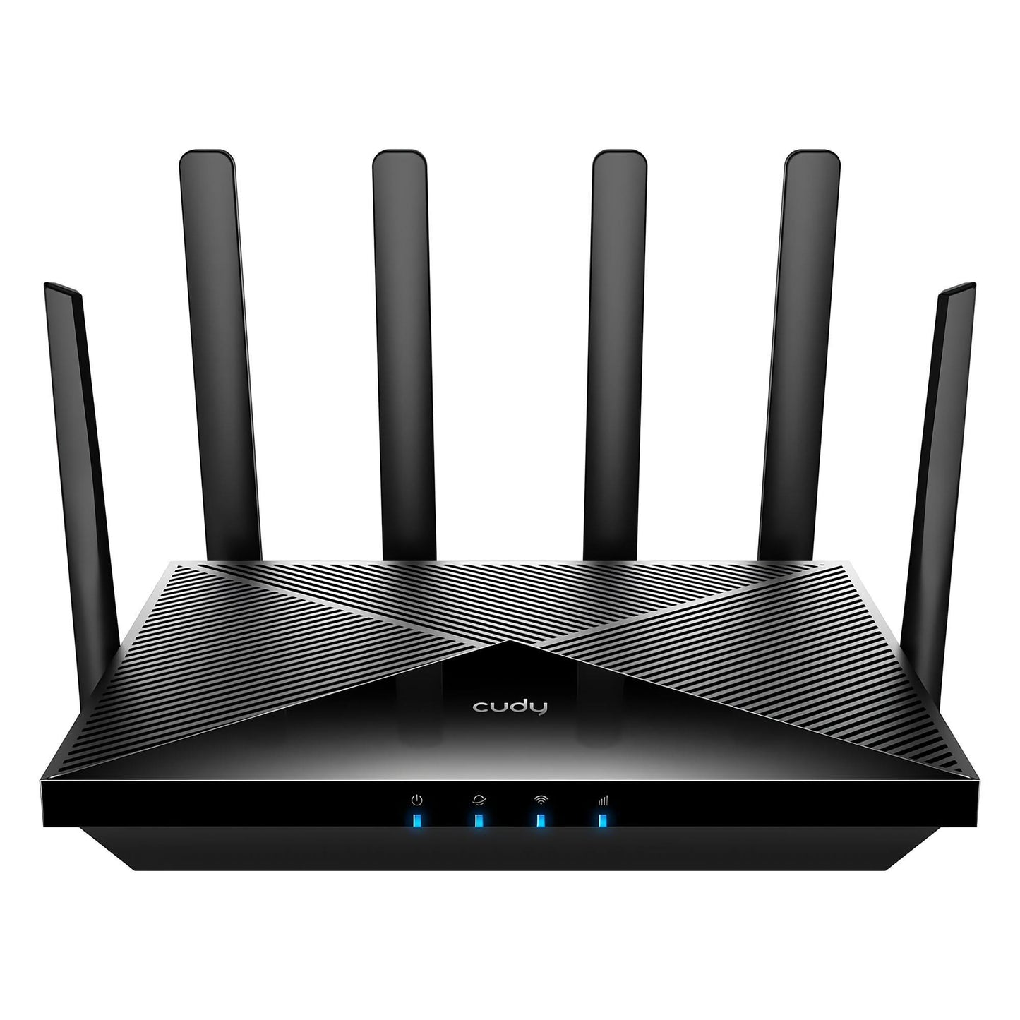 Cudy LT700 2.4GHz 300Mbps,5GHz 867Mbps, 4 Port Wi-Fi Mesh 4G LTE Cat6 Gigabit Router (AC1200 Serisi)