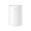 Cudy M1200 5GHz 867Mbps, 2.4GHz 300Mbps, 1 Port, 2XdBi anten, Wi-Fi Mesh Menzil Genişletici Router