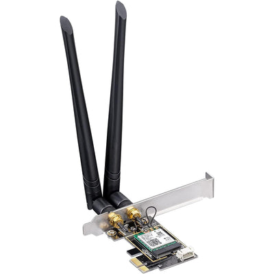 Cudy WE3000 5,2 Bluetooth, 2402Mbps Wi-Fi 6 Express Adaptör