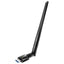 Cudy WU1400 5GHz 867Mbps, 2.4GHz 400Mbps, Wi-Fi USB 3.0 Antenli Adaptör (AC1300 Serisi)