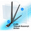 Cudy WU1400 5GHz 867Mbps, 2.4GHz 400Mbps, Wi-Fi USB 3.0 Antenli Adaptör (AC1300 Serisi)