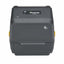 ZEBRA ZD4A042-30EE00EZ ZD421 TT Thermal + Thermal Transfer Usb + Ethernet 203 dpi Barkod Yazıcı