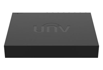 UniView XVR301-16F 16 Kanal 1 Kanal Ses 1080P 1 SATA - 6TB HD-TVI/AHD/CVI/CVBS