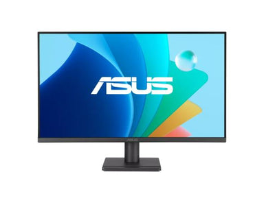 ASUS VA279HG 27" LED IPS 1ms 120Hz 1920x1080 FullHD HDMI VGA (Vesa) AdaptiveSync Siyah Monitör
