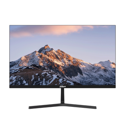 DAHUA LM27-B200S 27" LED 5ms 100Hz 1920x1080 FullHD VGA HDMI Multimedya (VESA) Siyah Monitör