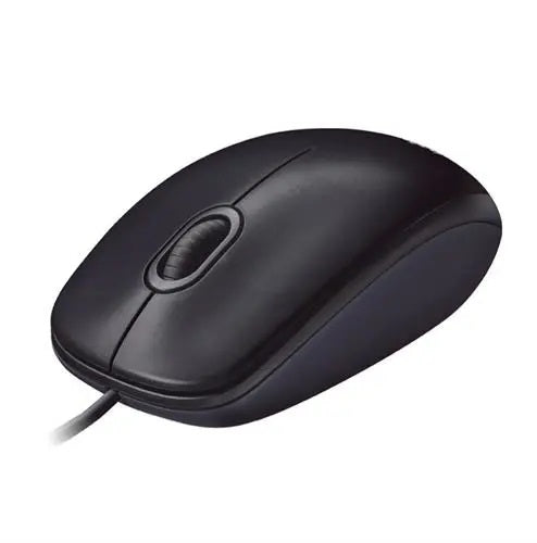 LOGITECH M90 USB Kablolu 1000dpi siyah Mouse